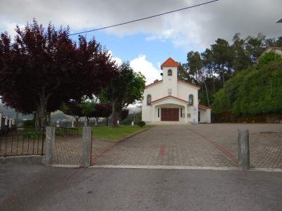 Capela de Santa Helena