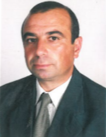 Manuel Tavares de Almeida