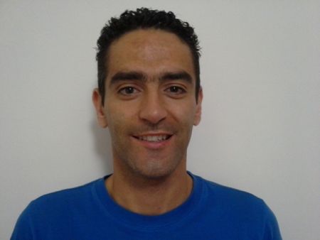 Jo&atilde;o Bruno da Silva Costa